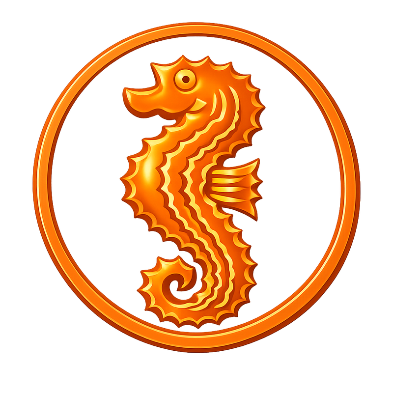 Seepferdchen-Abzeichen